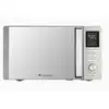 Image de Micro-ondes combiné - cemo25sg13s3 - silver - 25 l - porte miroir - 1400 w - grill 1200 w - convection 1200 w