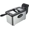 Image de Friteuse 3 L CONTINENTAL EDISON CERFR3IN2 - 2000W - Inox