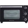 Image de Minifour Électrique Cemf28b2 - 28l Noir - 1500w - Rotissoire, Convection Naturelle
