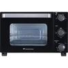 Image de Cemf22b - Minifour Électrique 22l Noir - 1300w - Convection Naturelle