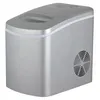 Image de Machine à Glaçons - KLAISER - MG52 - Couleur Silver - Consommation 150W - Rapide et Efficace