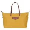 Image de Sac de voyage Hexagona Ref 50525 Jaune 59*30*22 cm
