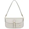 Image de Sac a main Hexagona Ref 63539 Argent 26*14*5 cm