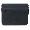 Image de Sac reporter - Tablette & A4 - FAGOLA Focus Bleu FAGOLA