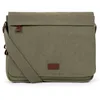 Image de Sac reporter - Tablette & A4 - FAGOLA Focus Bleu FAGOLA