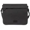 Image de Sac reporter Luc Focus toile FAGOLA