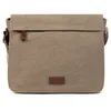 Image de Sac reporter Luc Focus toile FAGOLA