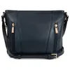 Image de Sac porté travers Cuir Preta Femme Nos meilleurs cuirs FAGOLA