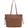 Image de Sac cabas porté épaule Tessa Femme Fêtes des mères FAGOLA