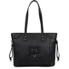 Image de Sac cabas porté épaule - A4 Gina FAGOLA