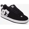Image de Chaussures DC Shoes Court Graffic noir blanc - 45