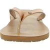 Image de Tong Roxy - ARJL200751-tan - Femme Jyll Tongs