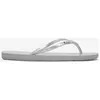 Image de Tongs Roxy Viva gris argenté femme - 37