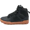 Image de Bottes DC Shoes Pure High-Top Water-Resistant Noir Homme