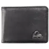 Image de Slim Rays Accessoire de Voyage-Portefeuille à Double pli Homme Noir M - Accessoires pour homme - Polyester - Cuir fendu
