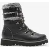 Image de Bottes Roxy Brandi III noir gris femme - 39