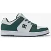 Image de Chaussures DC Shoes Manteca 4 blanc vert foncé - 44