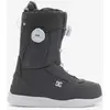 Image de Chaussures DC Shoes Lotus gris foncé femme - 38.5