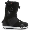 Image de Boots De Snowboard Dc Judge Step On Noir Homme