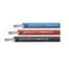 Image de Cable Solaire Photovoltaïque 6 Mm2 Noir Au Mêtre