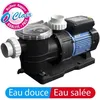 Image de Pompe de filtration mini clair 0.75 cv oclair