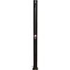 Image de Douche Solaire Piscine Pvc Noir 18 L