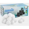 Image de Balles Filtrantes Aqualoon Pour Filtre À Sable 22 M³/h