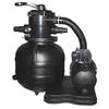 Image de Système de filtration - PISCINE CENTER OCLAIR - Platiclair premium 6m3/h - Blanc