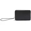 Image de Portefeuille Lacoste Clutch Chantaco noir