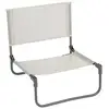 Image de Chaise basse cb 2 seigle ii lafuma mobilier - lfm5162-9868 1210246
