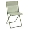 Image de Chaise balcony ii colorblock moss lafuma mobilier - lfm5167-9874 1210238