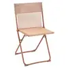 Image de Chaise balcony ii colorblock canyon lafuma mobilier - lfm5167-9875 1210239