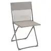 Image de Chaise balcony ii colorblock terre lafuma mobilier - lfm5167-8556 1210237