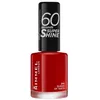 Image de Vernis à ongles - Rimmel London - 60 Seconds Super Shine - 315 Queen Of Tarts - Rouge - Séchage rapide