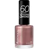 Image de RIMMEL Vernis à ongles 60 Seconds Super Shine - 510 Euphoria