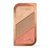 Image de Palette Sculptante - Rimmel - Kate - 3 Couleurs - Coral Glow - Pour Femmes