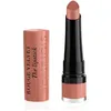 Image de Rouge à lèvres - Bourjois - Rouge Velvet Edition 001 - Rouge - Non waterproof - Femme