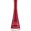 Image de BOURJOIS Vernis à ongles 1 Seconde - 09 Lets Get Red(y)