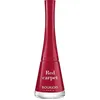 Image de BOURJOIS Vernis à ongles 1 Seconde - 10 Red Carpet