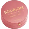 Image de BOURJOIS Blush - Boite ronde - 74 Rose Ambre