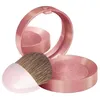 Image de Blush - LITTLE ROUND - 015 - Rose éclat - Tous types de peau - Poudre