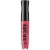 Image de Rouge à lèvres Stay Satin Rimmel London 130 - Yuppie