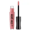 Image de Rouge à lèvres Stay Satin Rimmel London 400 - Obsession