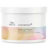 Image de Masque restructurant - Wella - ColorMotion+ - 500ml - Cheveux colorés - Mixte
