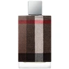 Image de London pour Homme - Eau de Toilette-100ml BURBERRY