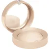 Image de Fard à paupières - BOURJOIS - 03 PEAU DE PEACH - Ultra-pigmenté - Texture crémeuse - Miroir intégré