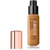 Image de Fond de Teint - BOURJOIS - Always Fabulous 24h - 520 Caramel - SPF 20 - Haute Couvrance