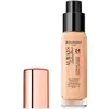 Image de Fond De Teint Always Fabulous 24h - BOURJOIS - Vanille clair - Semi-Mat - Acide Hyaluronique & Vitamine E