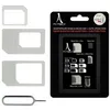 Image de Accessoires téléphone portable AKASHI ALTSIMADAPT 3 WH