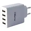 Image de Chargeur Secteur Akashi Alt 4 Usbac 5 Awh